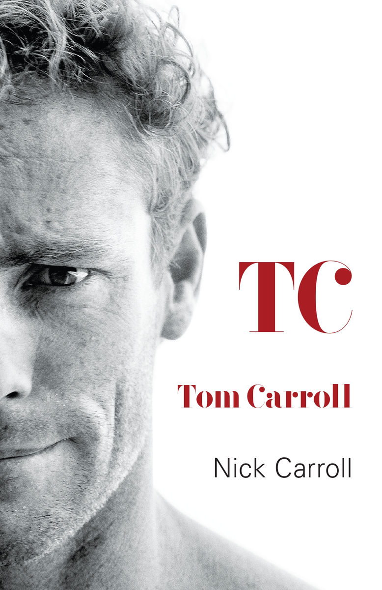 Tom Carrol