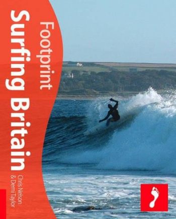 footprint surf guide britain