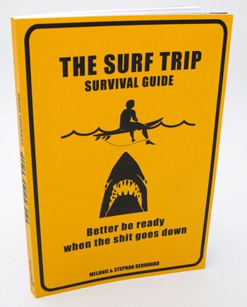 The Surf Trip Survival Guide
